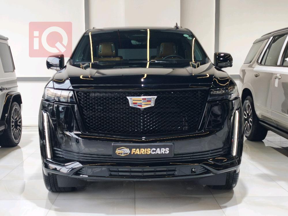 كاديلاك اسكاليد